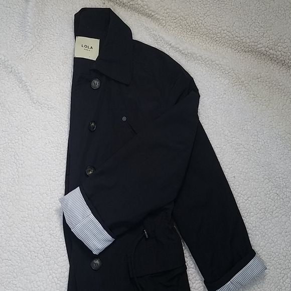 Rain coat Lola - Picture 9 of 13